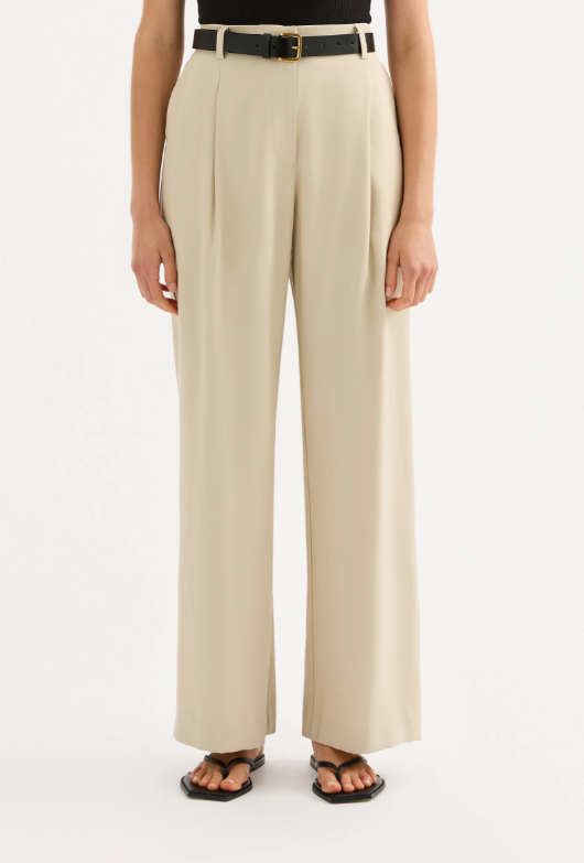 NUDE LUCY | EVERYDAY TAILORED PANT