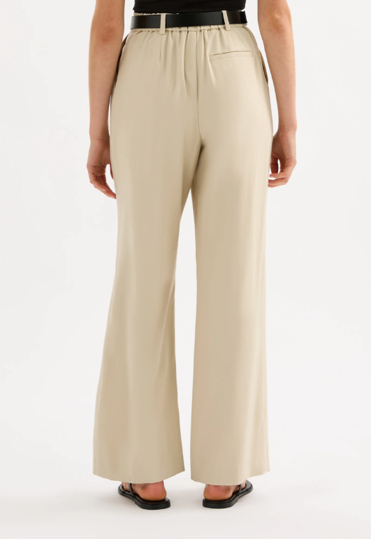 NUDE LUCY | EVERYDAY TAILORED PANT