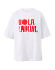 CERES LIFE | HOLA CANCUN BOYFRIEND TEE