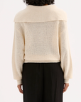 NUDE LUCY | THERA RUGBY KNIT