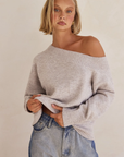 MINT | INES JUMPER