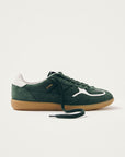 ALOHAS | TB.490 RIFE FOREST GREEN SNEAKER