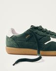 ALOHAS | TB.490 RIFE FOREST GREEN SNEAKER