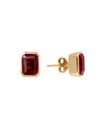 FAIRLEY | ROSA CRYSTAL COCKTAIL STUDS