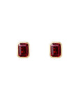 FAIRLEY | ROSA CRYSTAL COCKTAIL STUDS