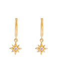 FAIRLEY | STAR HOOPS