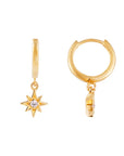 FAIRLEY | STAR HOOPS