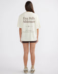 ENA PELLY | LEISURE STUDIOS TEE