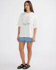 ENA PELLY | HERITAGE STUDIOS TEE