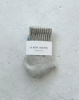 LE BON SHOPPE | SWING SOCKS - MARBLE