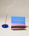 THIS IS INCENSE | IMMERSION