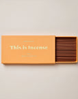 THIS IS INCENSE | NOOSA