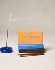 THIS IS INCENSE | NOOSA