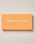 THIS IS INCENSE | NOOSA