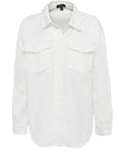 MOSSMAN | TRANSPIRE SHIRT