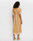 KIVARI | SIENNA MIDI DRESS