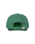 ZULU & ZEPHYR | CANVAS CAP - TALLOW GREEN