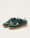 ALOHAS | TB.490 RIFE FOREST GREEN SNEAKER