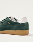 ALOHAS | TB.490 RIFE FOREST GREEN SNEAKER