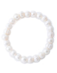 SABLE & DIXIE | FORMA PEARL BRACELET